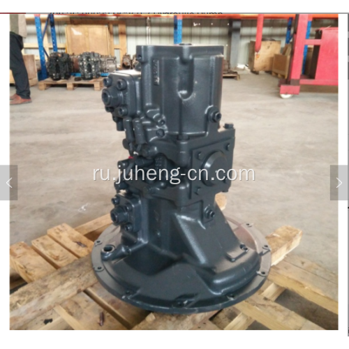 Главный насос гидравлического насоса PC340LC-7EO 708-2G-00700